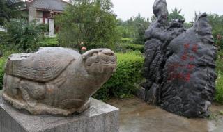 淮海战役烈士纪念塔